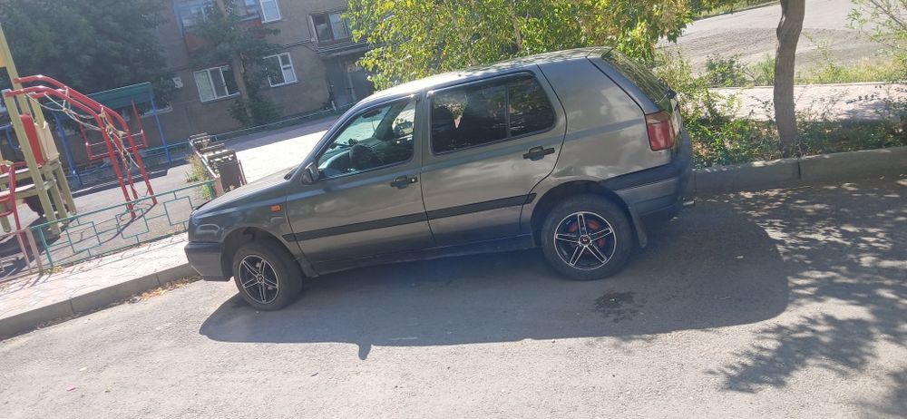 Продам автомобиль
