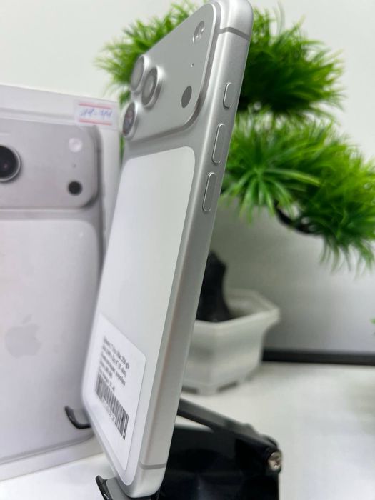 Iphone 17 Pro Max 256 gb