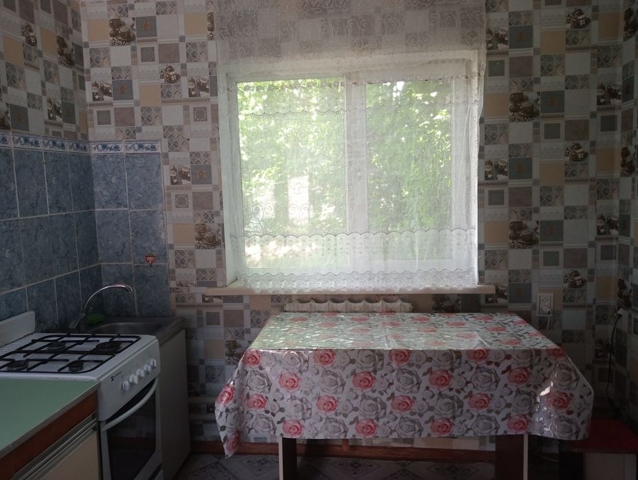 Сдам семейной паре