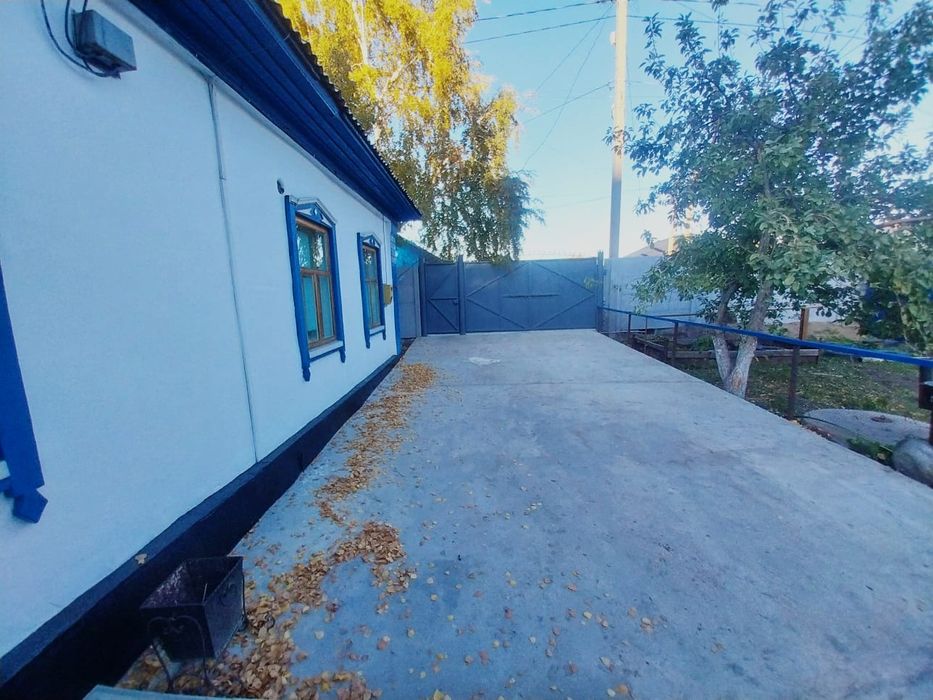 Продам частный дом Дачный мкр