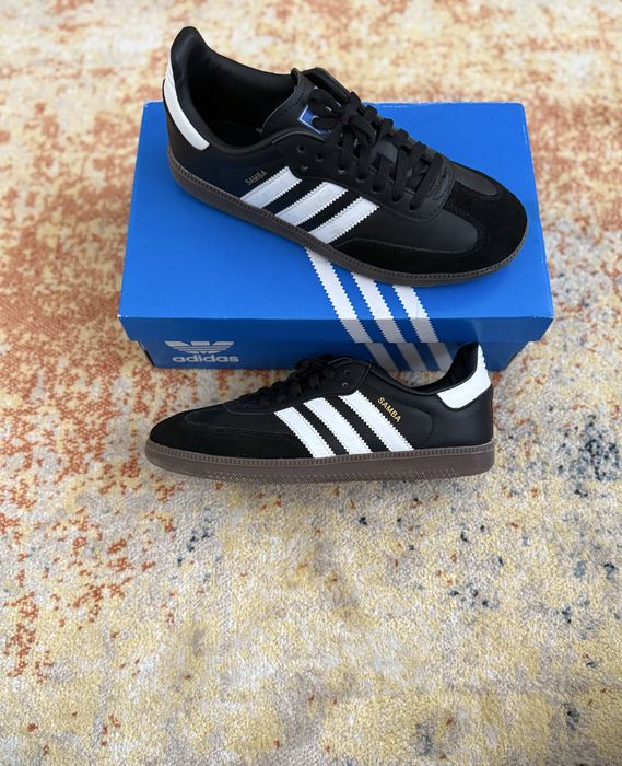 Adidas Samba OG 41 1/3