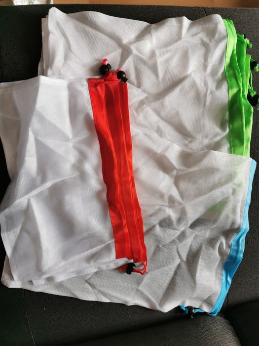 Торбички за многократна употреба