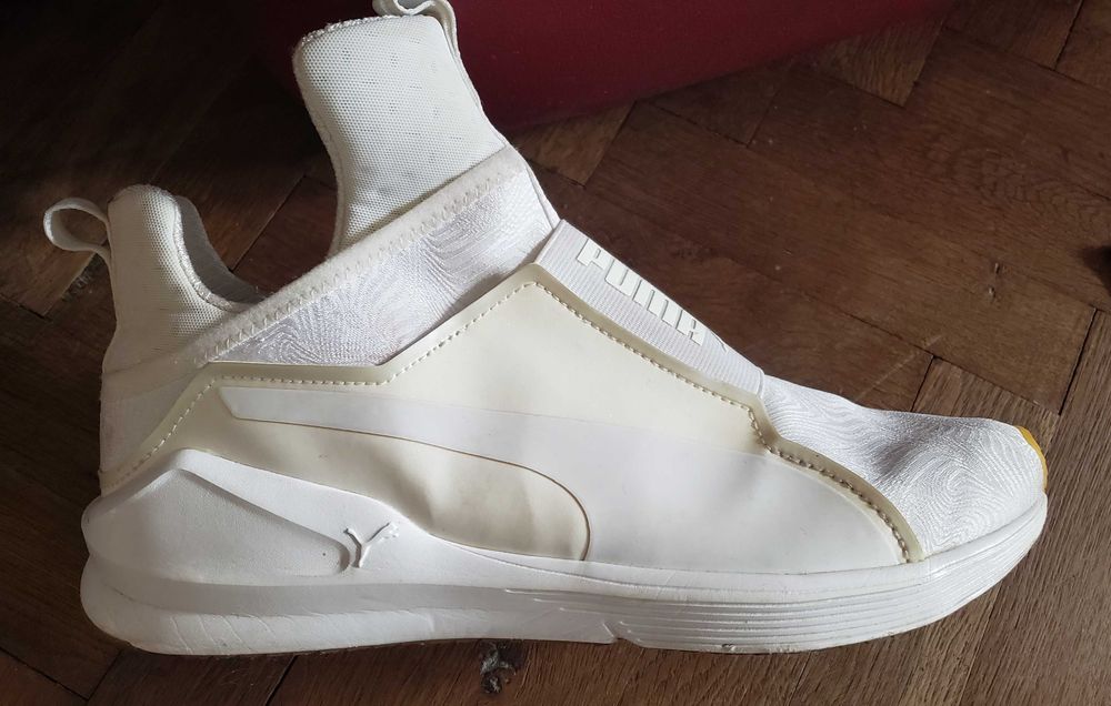 Мъжки  Маратонки Puma