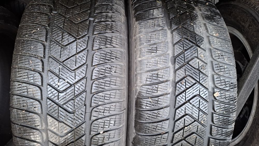 Jante aliaj originale Porsche Cayenne 18