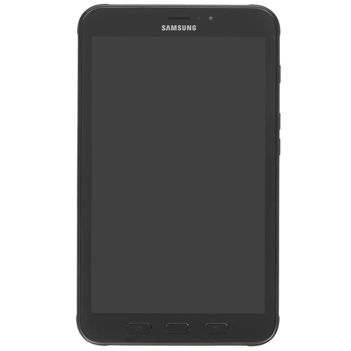 Защищенный планшет Samsung Galaxy Tab Active 2 (4G/LTE)