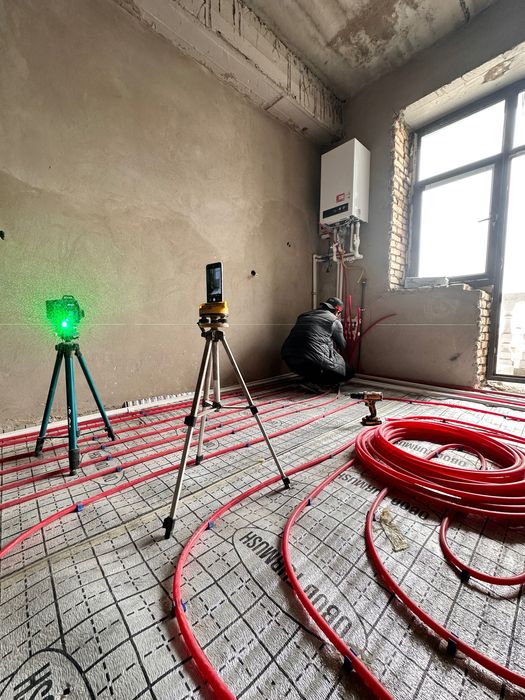 Сантехника хизмати 24/7