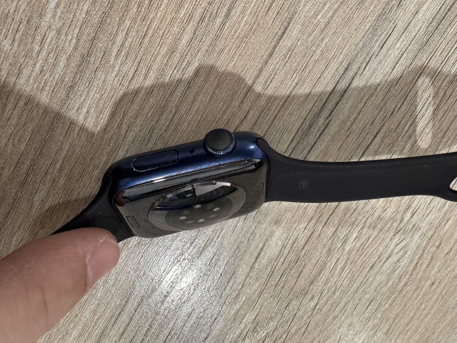 Apple watch series 6