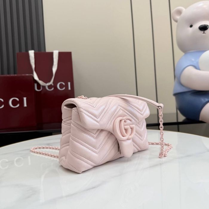 Geanta Gucci Marmont
