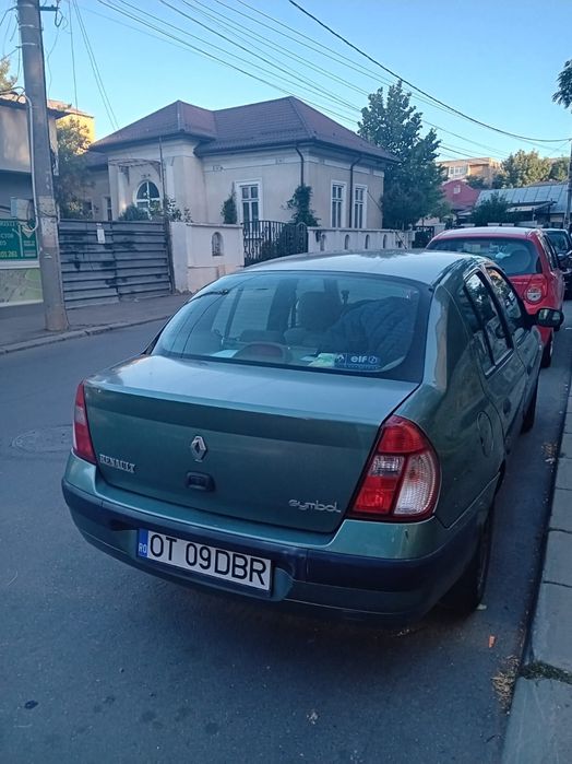 RENAULT Clio 2005 — imagine 4