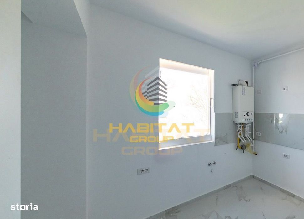 Apartament 2 Camere Bloc finalizat  Mutare imediată