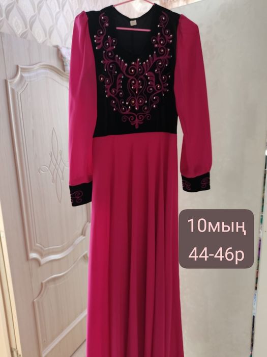 Арзан вечерный көйлектер сатылады