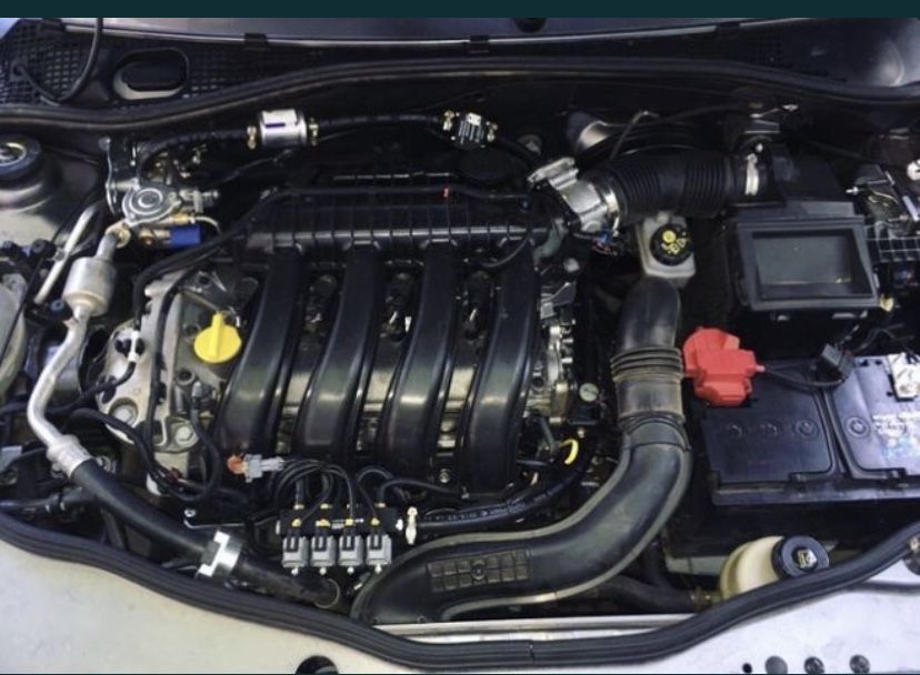 Ремонт газ на автго и устоновка