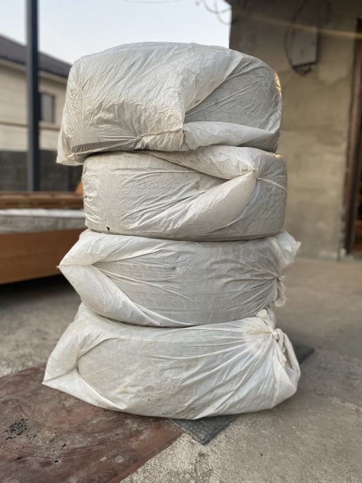 Продам 4 пары шиный