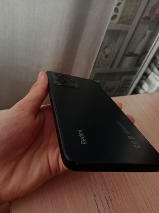 redmi not 12 обмен или продам