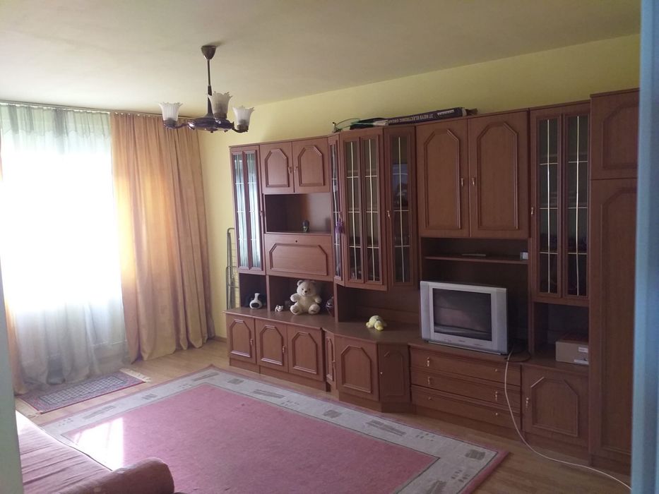 Dau in chirie apartament 2 camera