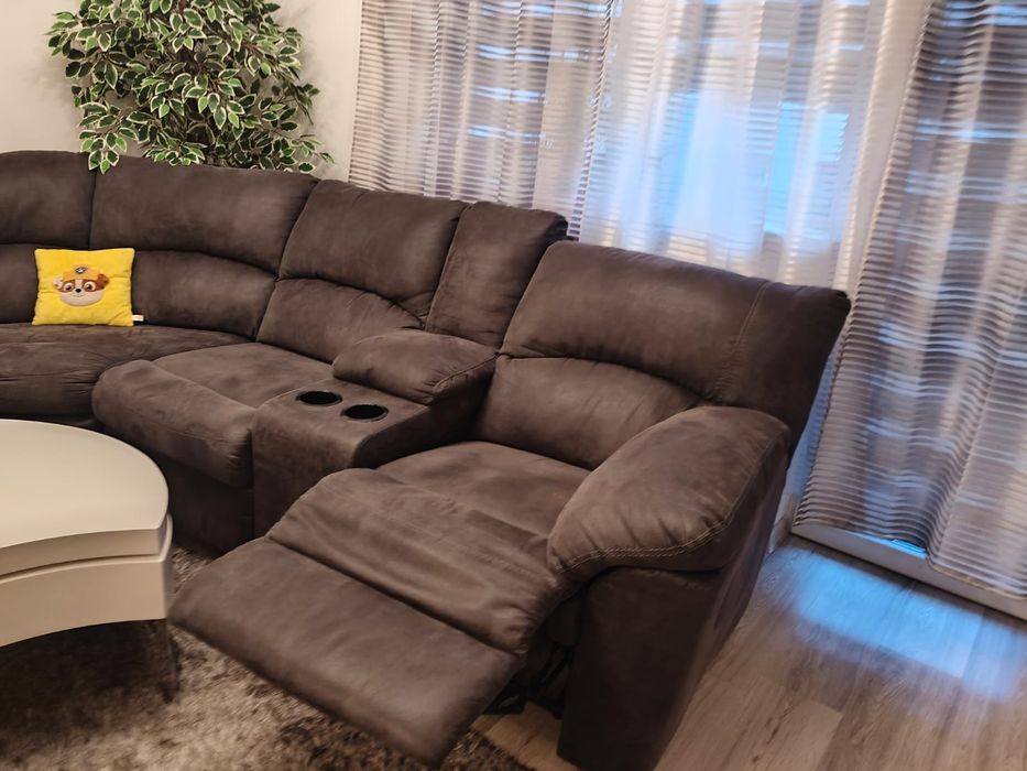 Inchiriez apartament 3 camere