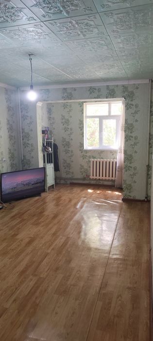 2х комнатная квартира