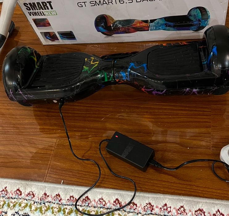 Продам героскутер