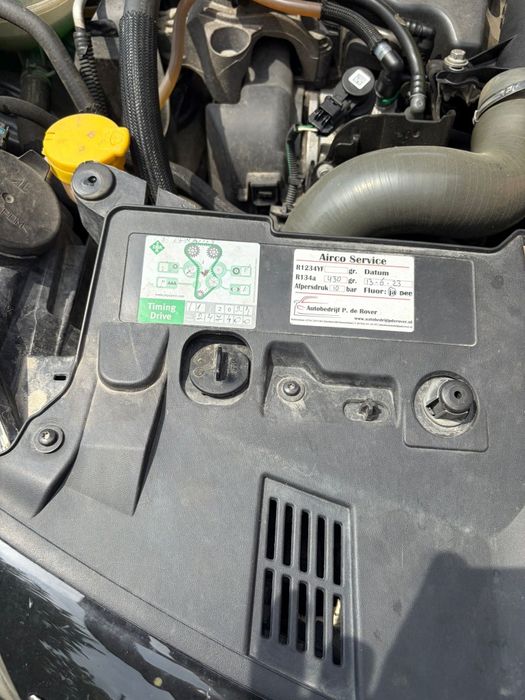 Renault clio 4 2016 euro 6 1.5 diesel automat