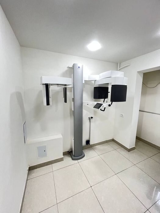 3D rentgen tish diagnostikasi | Morita