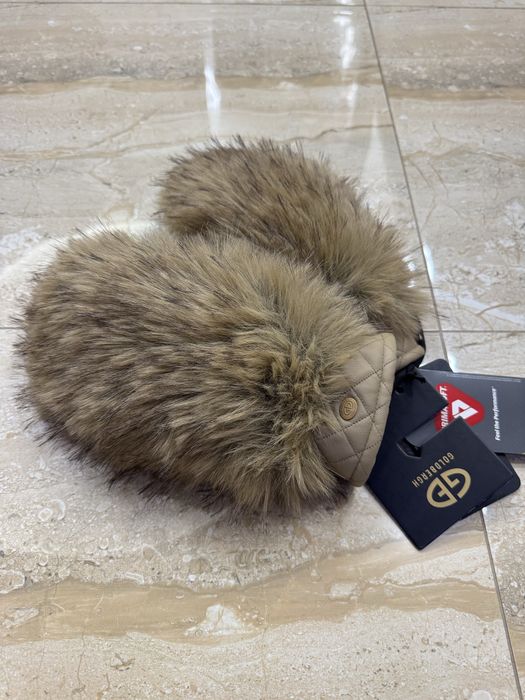 Дамски ски ръкавици Goldbergh