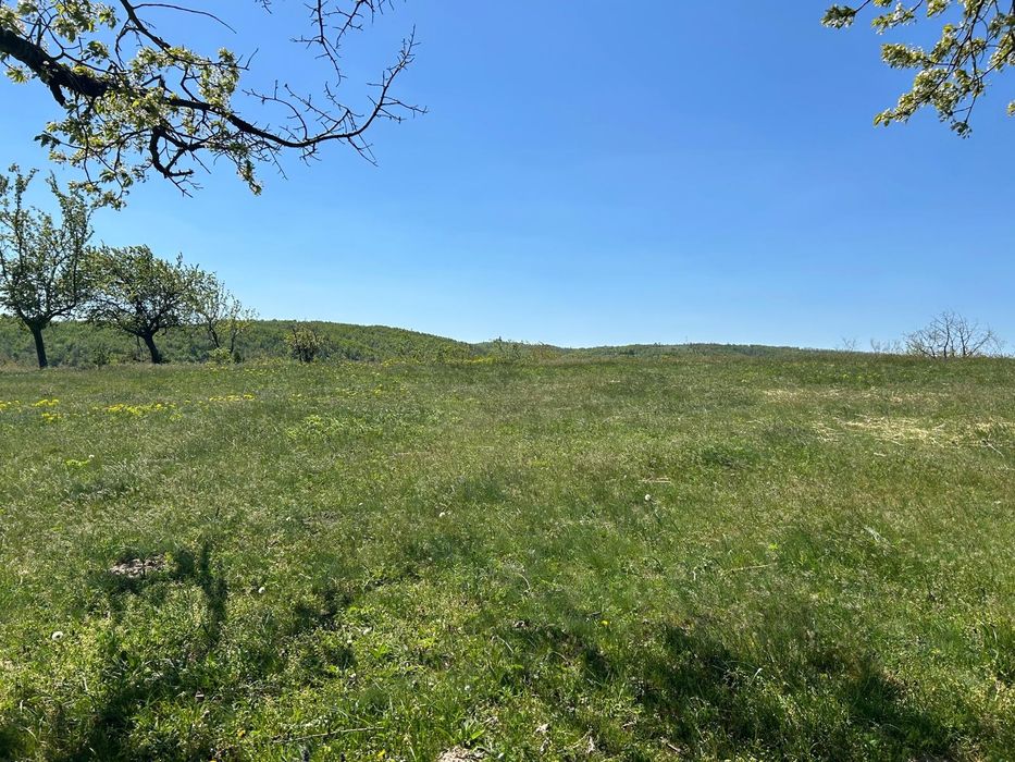 Vand/schimb cu auto teren extravilan