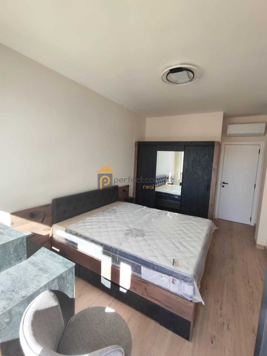 Дава се под наем Двустаен апартамент в Пловдив, Кършияка - 65 кв.м за 648.21 € - Снимка #3