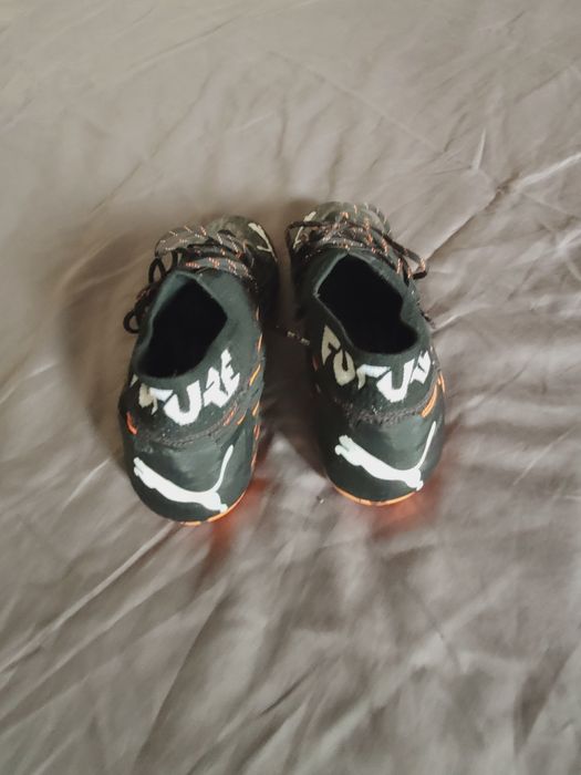 Incaltari teren sintetic marimea 40.5 Puma