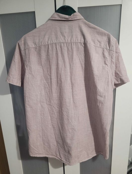 Мъжка лятна риза
