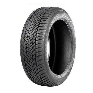 Anvelope iarnă NOI Nokian Snowproof 2 225/55 R17 DOT 2025 + garantie