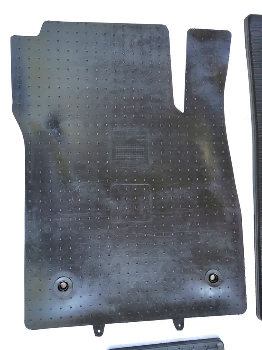 Covorase cauciuc Opel Mokka A 2012-2019 Chevrolet Trax 1 2012-2022