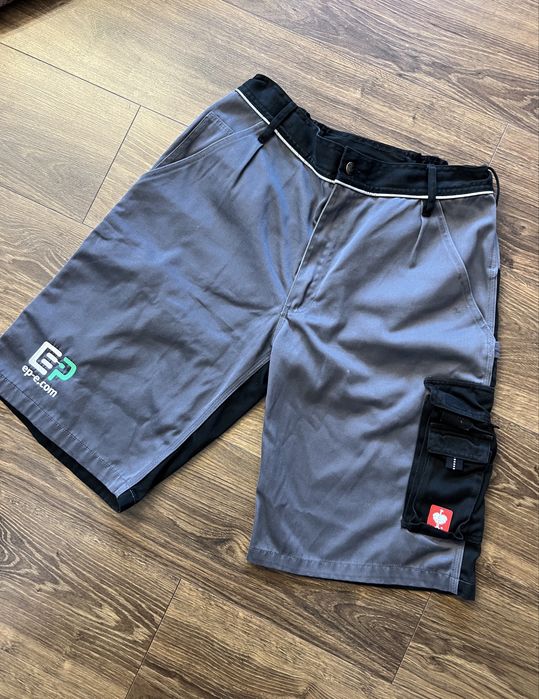 Engelbert Strauss pantaloni scurti 52