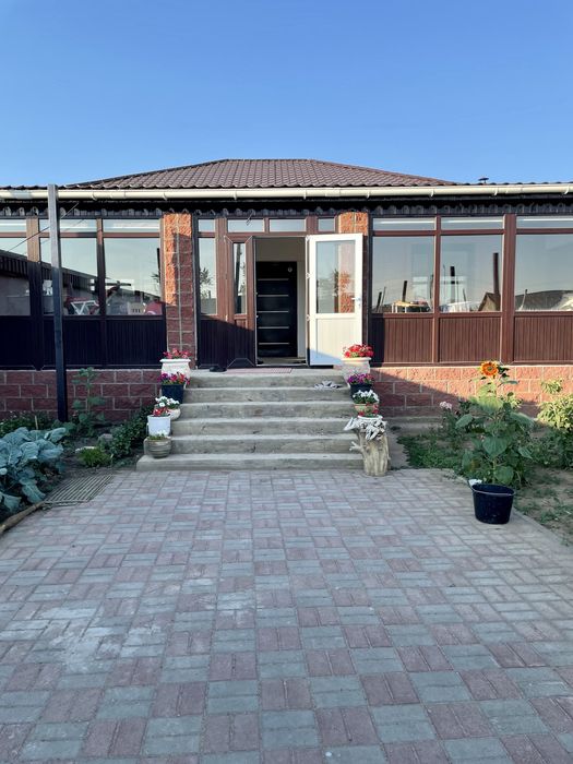 Продаётся Дом с.Кызыл-Жар