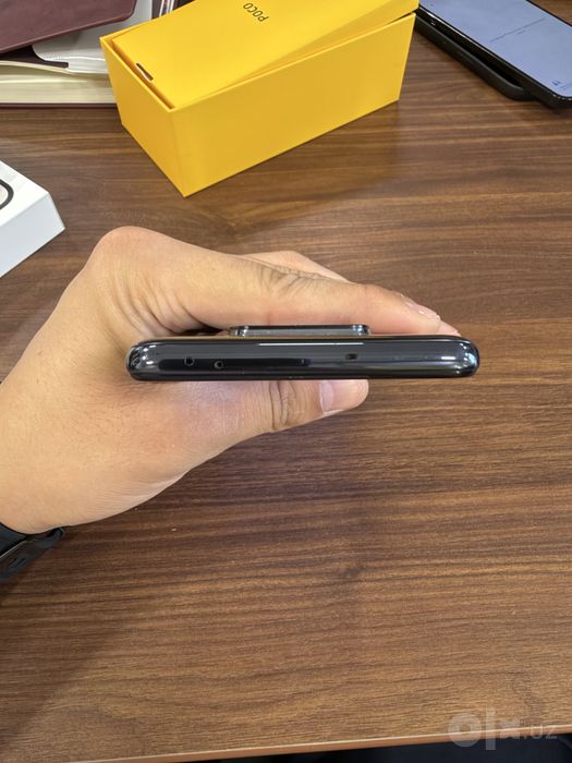 Xiaomi Poco x3 NFC pro