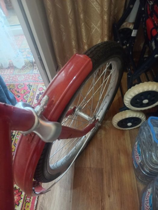 Продам велосипед Кама