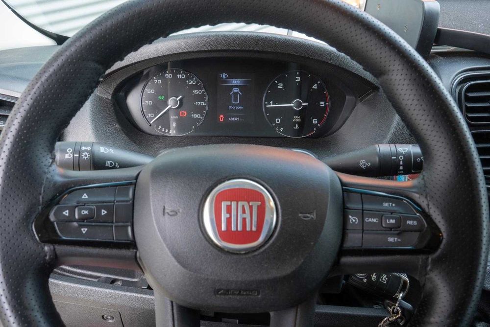 FIAT Ducato 2022 — imagine 3