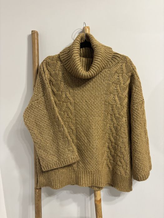 Maasimo Dutti дамски пуловер