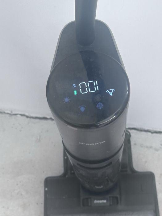 Пылесос dream me h12 pro