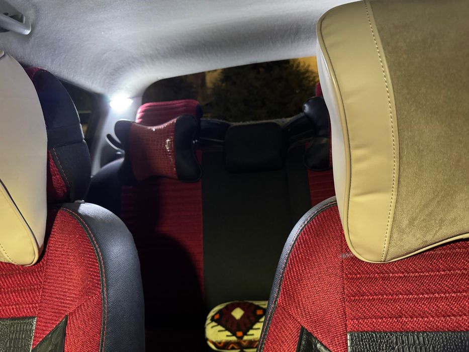 Спарк 2020 года в отличном  состояние