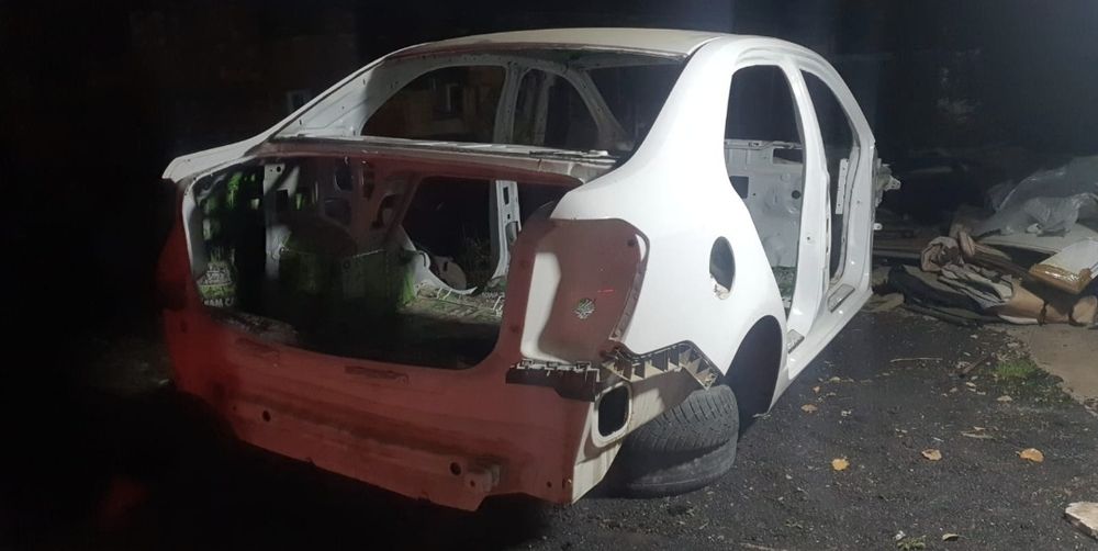 Разбор кобальт оригинал 24-26года