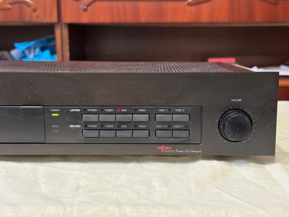 Amplificator Proton D540