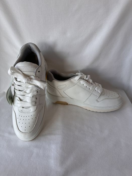 Sneakersi,pantofi sport ,Off-White marime 42