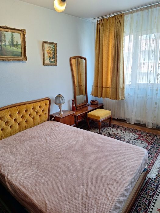 Titan 3 camere + centrală