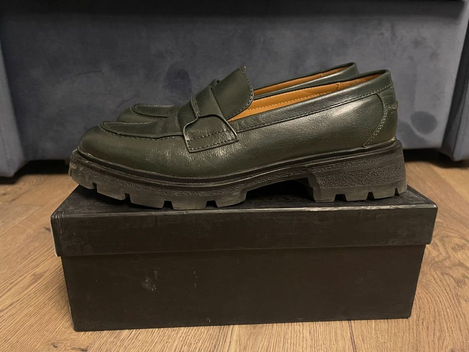 Продам обувь брендовые