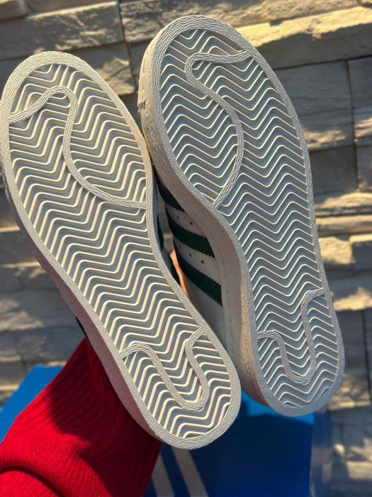 Adidasi dama Superstar marimea 37