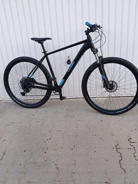 Cube Analog 29 цола