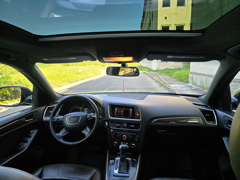 Audi Q5 - 2016 -- 2.0 TFSI - 225cp - Quattro