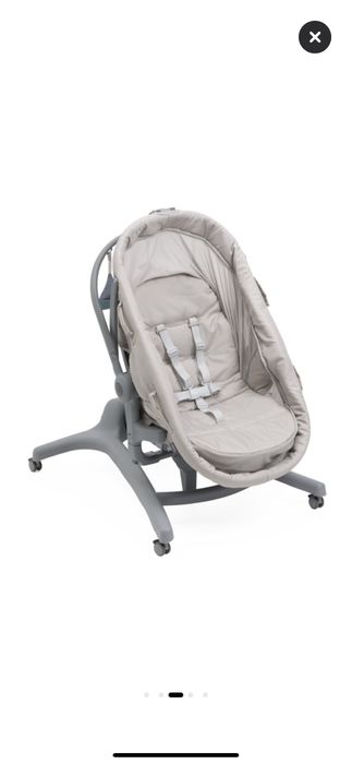 Cosulet multifunctional 5 in 1 Chicco