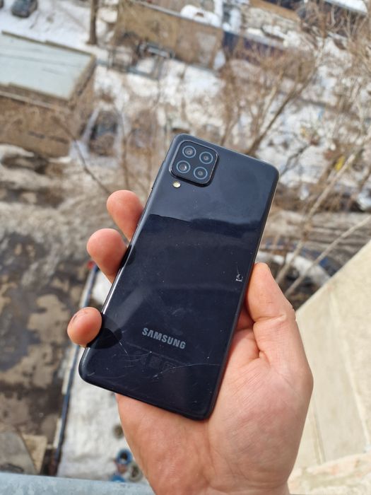 Samsung a22 4/128gb продам