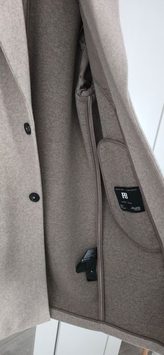 Palton de iarna Pull&Bear